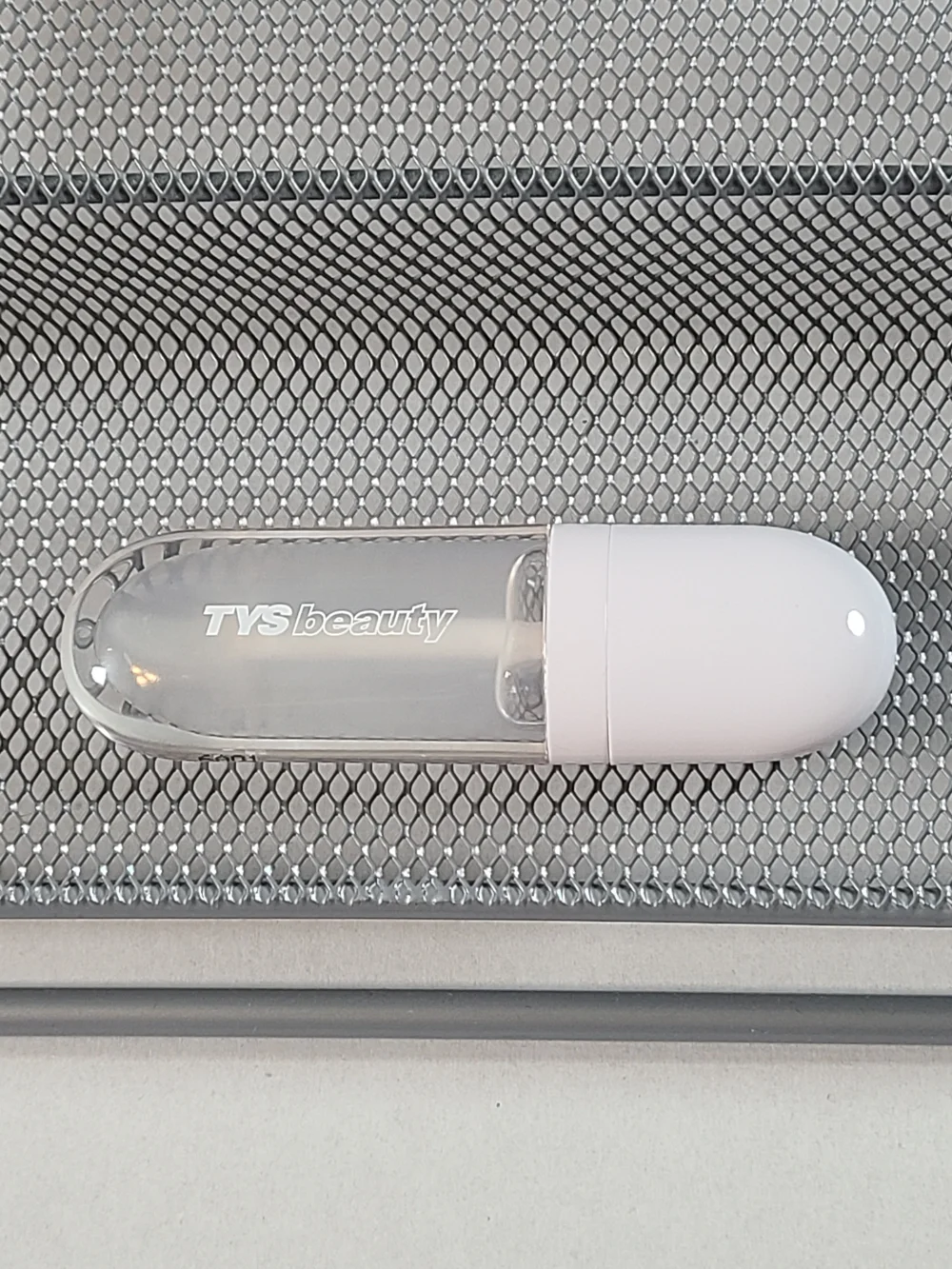 TYS Beauty Lip Butter - Butter Lychee Shea Butter Lip Gloss .21 Oz/6.5 Ml